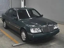 Mercedes-Benz E-Class. �������, 2.8, ������, 62 000����. ��, �/�. ��� ����� �� ������������ ����