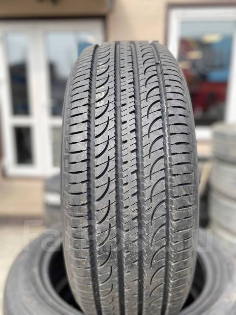 Yokohama Geolandar SUV G055, 215/55 R18 99V - Шины во Владивостоке