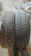 Toyo Garit G4. ������, ��� �����, 2007 ���, �/�, ����� 50 %. ��������� ����