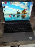 Huawei MateBook 13. 13", ��� 16 ��, ���� 500���, WiFi: 1, Bluetooth: 1 ����