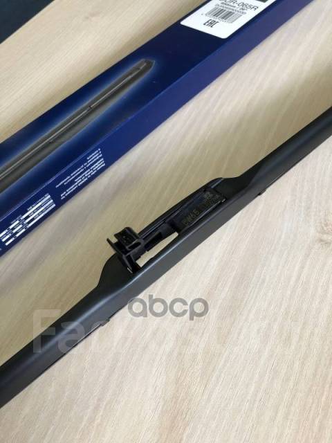 Щетка Стеклоочистителя Denso Hybrid 650mm Denso арт. DUR-065R купить во ...