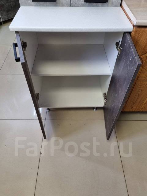 Кухонный рабочий стол "Рио", 60 см, новый, в наличии. Цена: 4 250₽ во ...