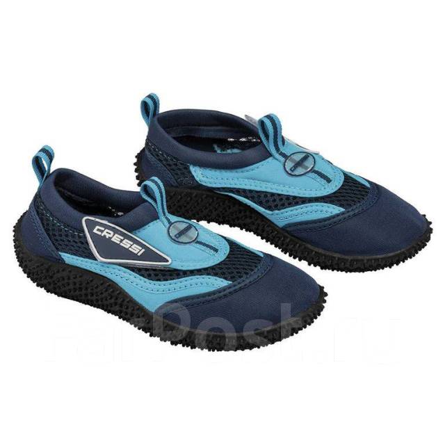 Cressi store aqua shoes