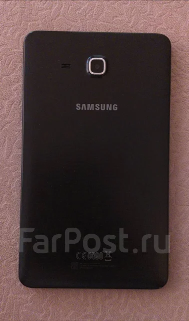 Samsung Galaxy Tab A ����