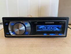 Pioneer Carrozzeria DEH-P630 ����