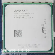 AMD FX-4100 ����