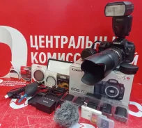 Canon EOS 7D Mark II. 20 � ����� ��, ���: 4� ����