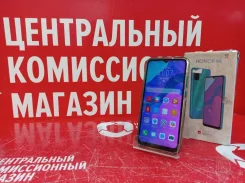Honor 9A. �/�, ���������, 4G LTE ����