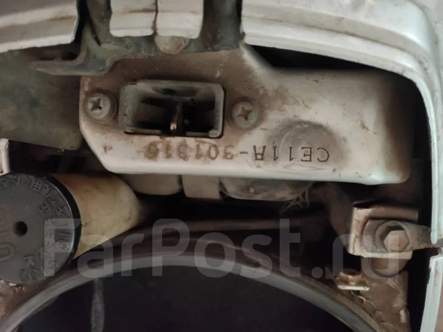 Suzuki Address V100. 100����. ��., ��������, ��� ���, ������ �� �� ����
