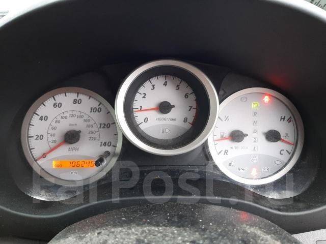    RAV4 ACA21 1AZFE 2004 9054109069 
