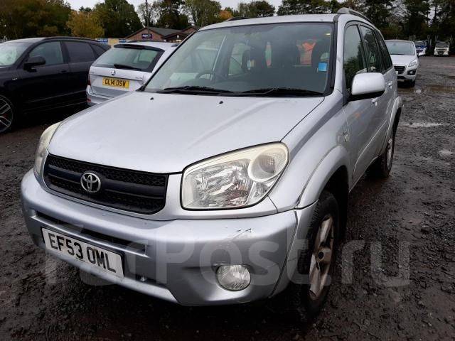    RAV4 ACA21 1AZFE 2004 9054109069 