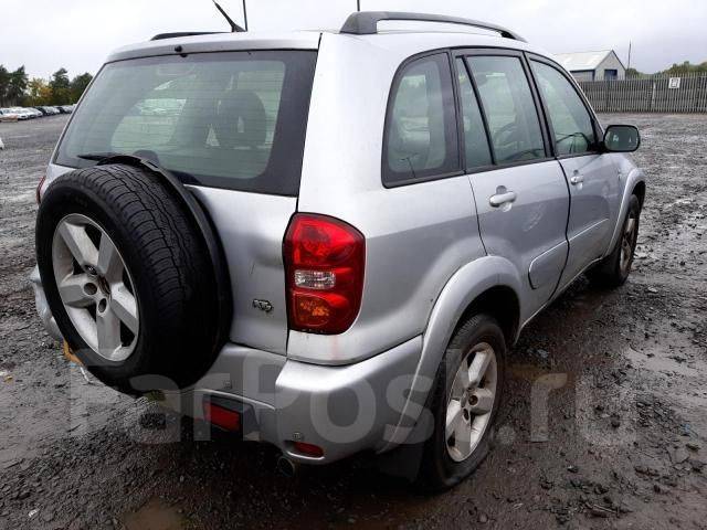    RAV4 ACA21 1AZFE 2004 9054109069 