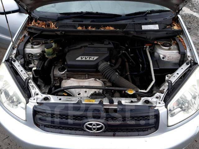    RAV4 ACA21 1AZFE 2004 9054109069 