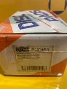 ��������� ������� PN-0453 NIBK 1 1 PN0453 ����