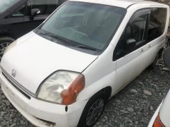 Honda Mobilio. GB1, L15 A ����