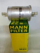 ������ ��������� MANN WK612 MANN WK612 WK612 ����