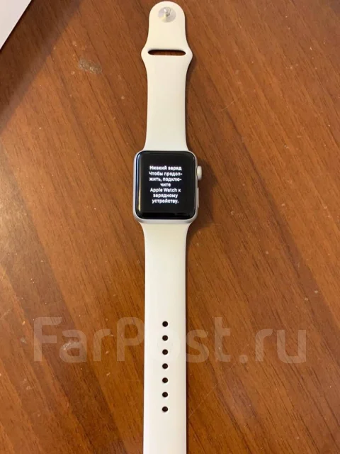 Apple Watch Series 3 ����