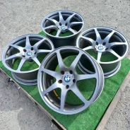 ProDrive GC-07C. 8.5/9.5x18", 5x120, ET39/30, �� 72,6���. ����