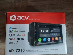 ACV AD-7210 ����