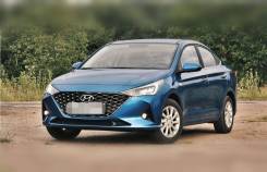 Hyundai Solaris ����