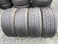 Nitto NT555 Extreme ZR. ������, 2014 ���, �/�, ����� 10 % ����