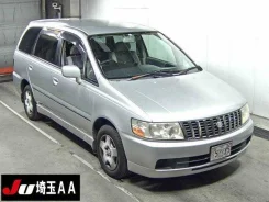 Nissan Bassara. �������, ��������, 2.4 (150��.�.), ������, 65����. ��, �/�, ��� ���. ��� ����� �� ������������ ����
