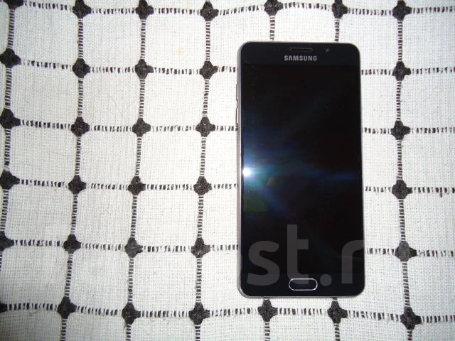 Samsung Galaxy A5. �/�, ������ ����