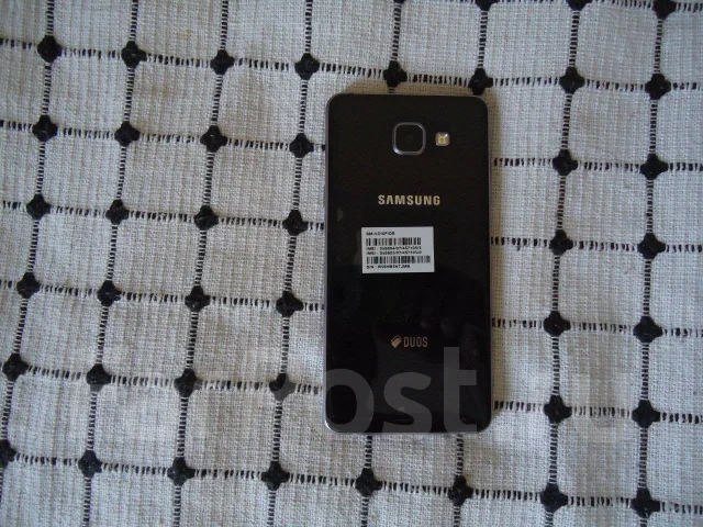 Samsung Galaxy A5. �/�, ������ ����