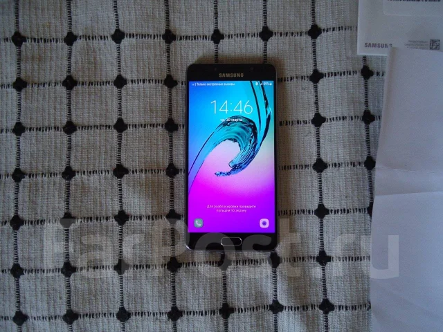 Samsung Galaxy A5. �/�, ������ ����