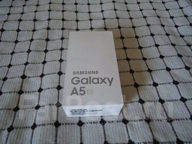 Samsung Galaxy A5. �/�, ������ ����