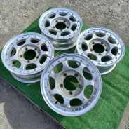 CFG COAST. 6.0x15", 5x139.7, ET26, �� 109,5���. ����