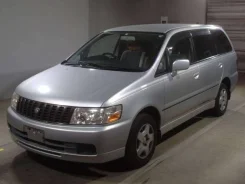 Nissan Bassara. �������, ��������, 2.4 (150��.�.), ������, 80����. ��, �/�, ��� ���. ��� ����� �� ������������ ����
