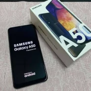 Samsung Galaxy A50. �����, �����, �����, ����������, ������, 4G LTE, ����������, NFC ����