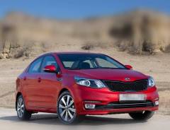 Kia Rio ����