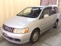 Nissan Bassara. �������, 4wd, 2.4 (150��.�.), ������, 72����. ��, �/�, ��� ���. ��� ����� �� ������������ ����