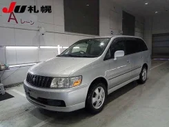 Nissan Bassara. �������, 4wd, 2.5 (150��.�.), ������, 90����. ��, �/�, ��� ���. ��� ����� �� ������������ ����