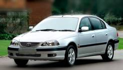 Toyota Avensis ����