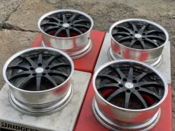 Work Gnosis GS1. 8.5x18", 5x114.3, ET45 ����