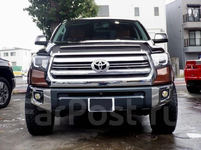Toyota Tundra. �������, 4wd, 5.7, ������, 28����. ��, �/�. ��� ����� �� ������������ ����