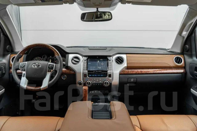Toyota Tundra. �������, 4wd, 5.7, ������, 28����. ��, �/�. ��� ����� �� ������������ ����