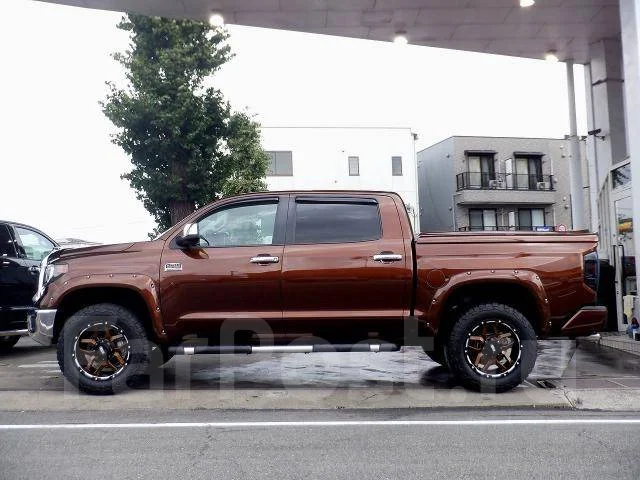 Toyota Tundra. �������, 4wd, 5.7, ������, 28����. ��, �/�. ��� ����� �� ������������ ����