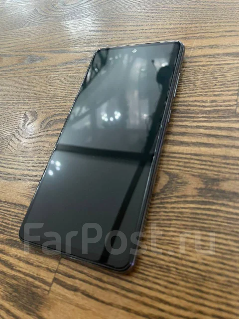 Samsung Galaxy A52. �����, ������, 4G LTE, NFC ����