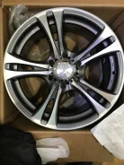 Race Ready CSS269. 8.0x17", 6x139.7, ET0, �� 110,5���. ����