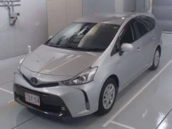 Toyota Prius a. ��������, ��������, 1.8 (99��.�.), ������, 42����. ��, �/�. ��� ����� �� ������������ ����