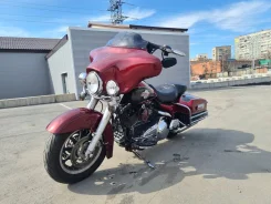 Harley-Davidson Electra Glide Ultra Classic FLHTCUI. 1 600����. ��., ��������, ���������, ��� ������� ����