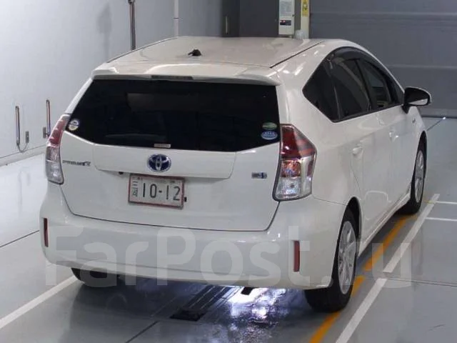 Toyota Prius a. ��������, ��������, 1.8 (99��.�.), ������, 66����. ��, �/�. ��� ����� �� ������������ ����