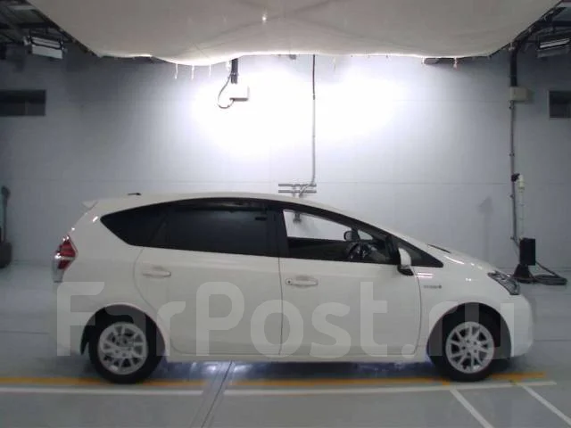 Toyota Prius a. ��������, ��������, 1.8 (99��.�.), ������, 66����. ��, �/�. ��� ����� �� ������������ ����