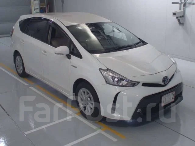 Toyota Prius a. ��������, ��������, 1.8 (99��.�.), ������, 66����. ��, �/�. ��� ����� �� ������������ ����