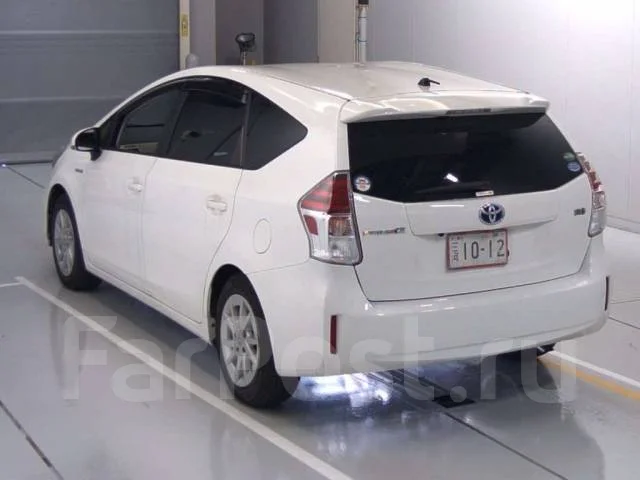 Toyota Prius a. ��������, ��������, 1.8 (99��.�.), ������, 66����. ��, �/�. ��� ����� �� ������������ ����