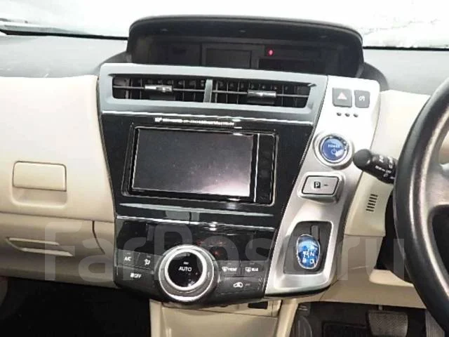 Toyota Prius a. ��������, ��������, 1.8 (99��.�.), ������, 66����. ��, �/�. ��� ����� �� ������������ ����